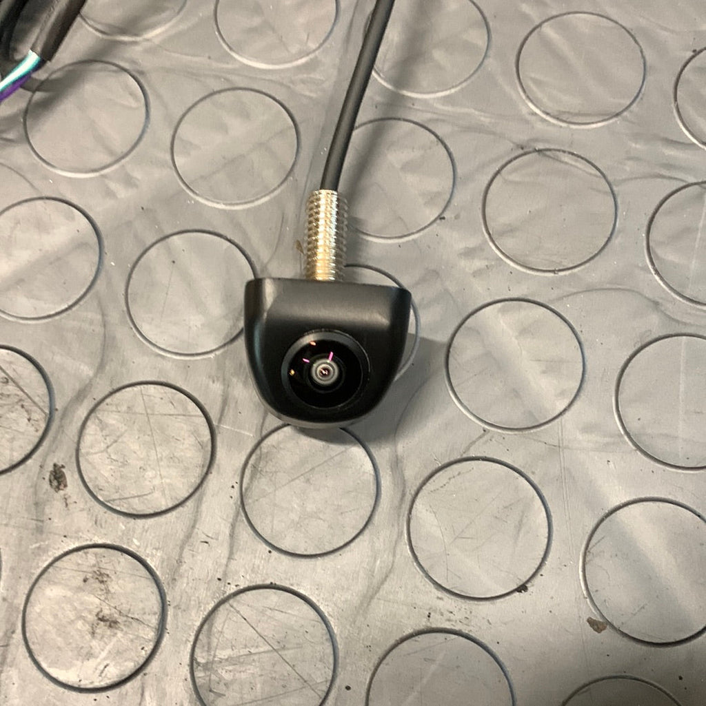 Anytime Backup and Front Camera Kit (2020+)