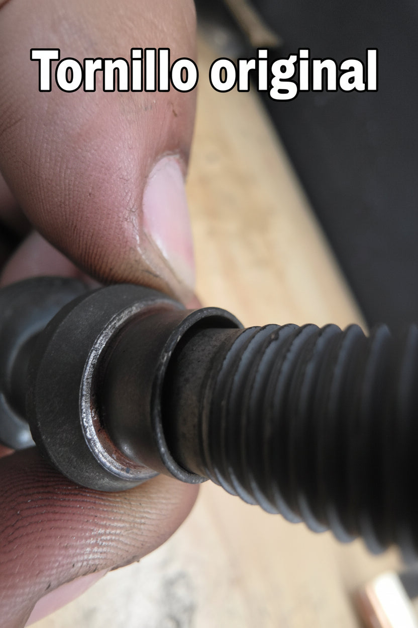 Tornillos Para Coilovers en Toyota
