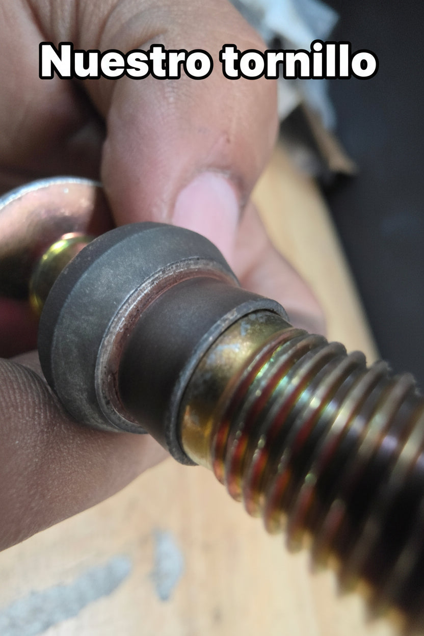 Tornillos Para Coilovers en Toyota