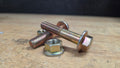 Tornillos Para Coilovers en Toyota