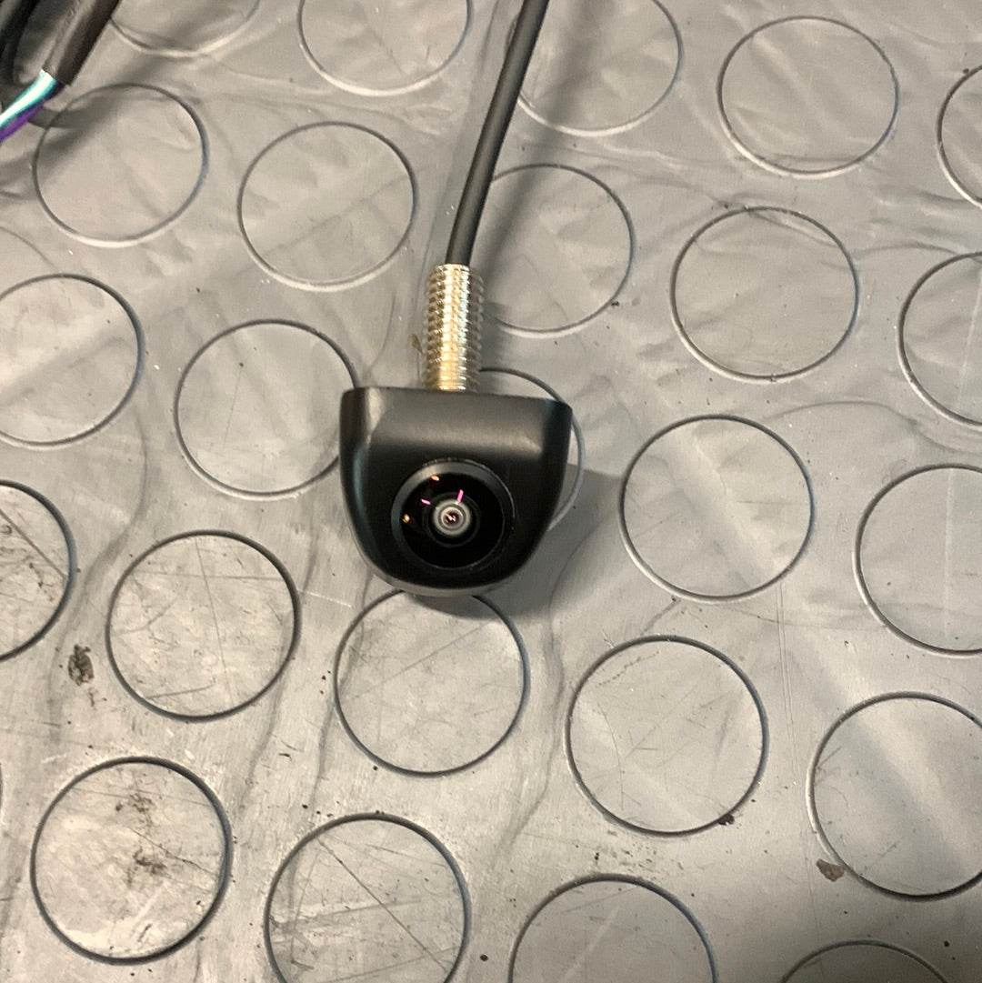 Anytime Backup and Front Camera Kit (2014 to 2019)