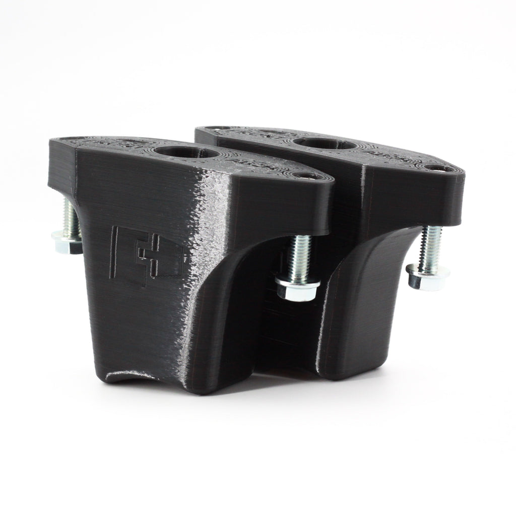 AB2R Rear Bump Stops