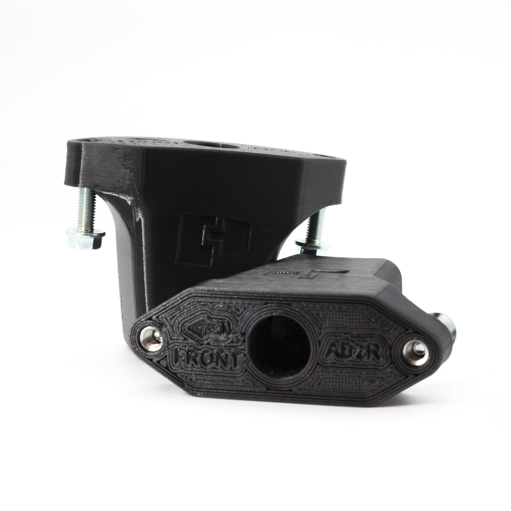 AB2R Rear Bump Stops
