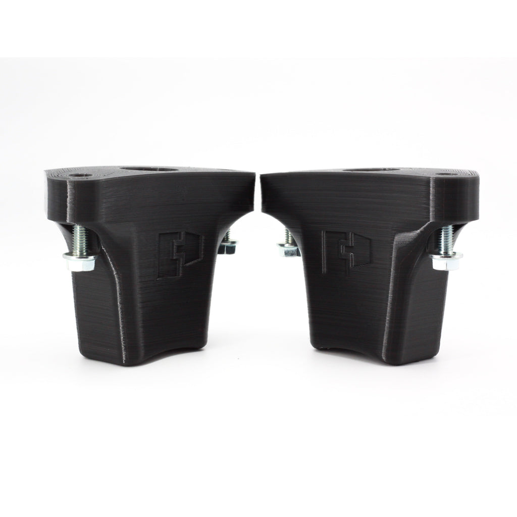 AB7R Rear Bump Stops