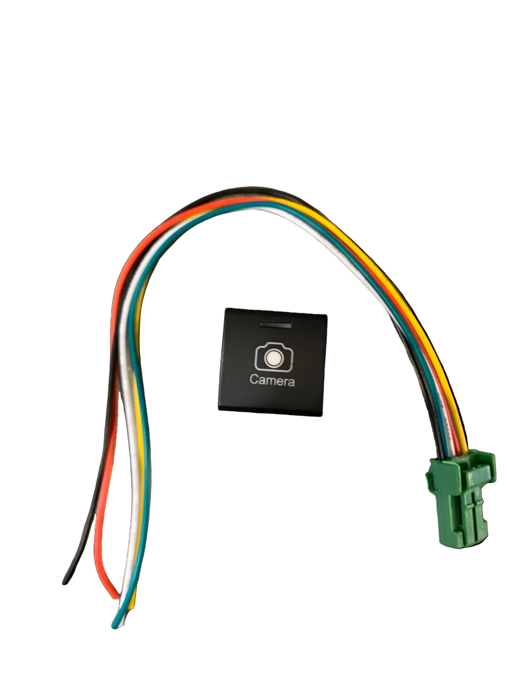 Anytime Backup Camera - Gen 3 (2024+)