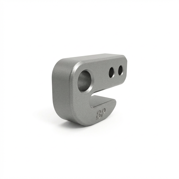 Billet Hitch Slider