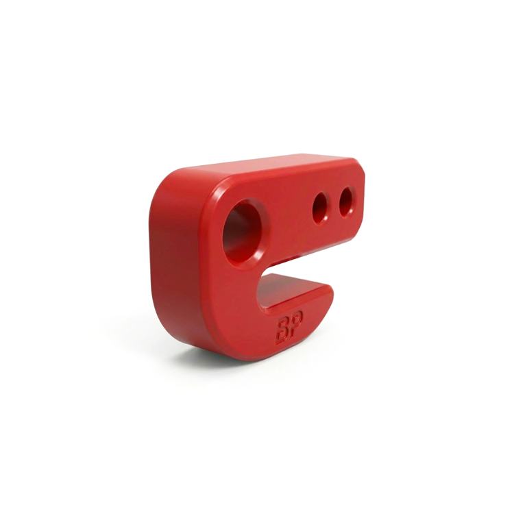 Billet Hitch Slider