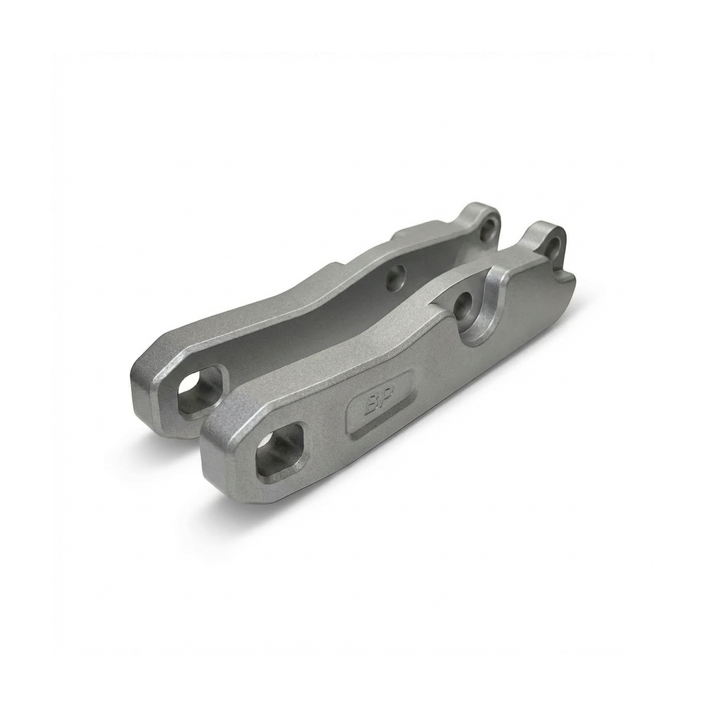 Rear Billet Recovery Points – Tacoma (2024-present)