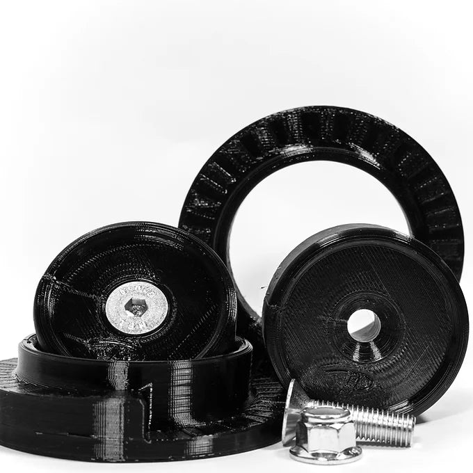 Spring Conversion Kit (Gx470 / Gx460)