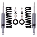 Bilstein 6112 (0"-3.4") Series Off Road Shocks For 2005 - 2023 Tacoma / 2003 - 2009 4Runner/ 2003 - 2009 Gx470 / 07-09 Fj Cruiser
