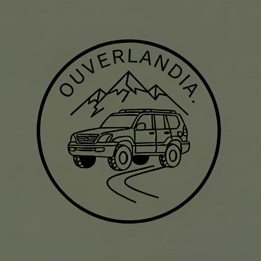 Ouverlandia